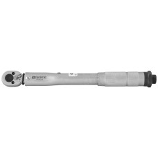 Динамометрический ключ THORVIK 1/4"DR, 2-24 НM   TW14224