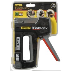 Степлер STANLEY FATMAX HEAVY DUTY TACKER для скоб типа ''G''  6-TR350