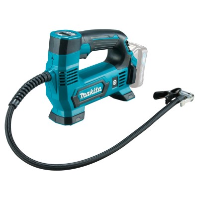 Насос автомобильный Makita MP 100 DZ