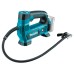 Насос автомобильный Makita MP 100 DZ