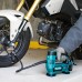 Насос автомобильный Makita MP 100 DZ