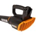 Воздуходувка WORX WG547E.9 20V без акк и з/у