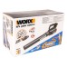 Воздуходувка WORX WG547E.9 20V без акк и з/у