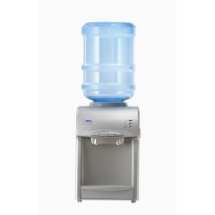 Кулер для воды YLRT 2-5K silver