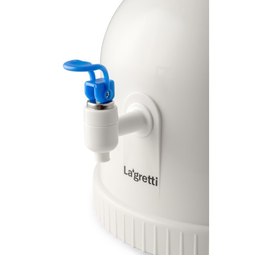 Водораздатчик воды Lagretti Turin