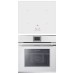 Комплект №4 (варочная панель Kuppersbusch KI 6520.0 WE + духовой шкаф Kuppersbusch BP 6550.0 W1 Stainless steel) в Краснодаре