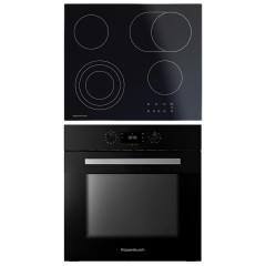 Комплект №10 (варочная панель Kuppersbusch KE 6130.1 SE + духовой шкаф Kuppersbusch B 6120.0 S)