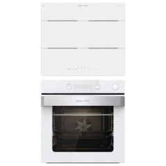 Комплект №13 (варочная панель Gorenje IT646ORAW + духовой шкаф Gorenje BSA6737ORAW)