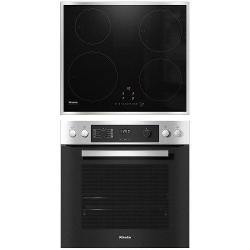 Комплект №5 (варочная панель Miele KM 7001 FR + духовой шкаф Miele H 2269-1 E Active) в Краснодаре