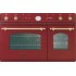 Духовой шкаф Ilve D 900-NVG Red в Краснодаре