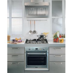 Духовой шкаф Ilve 600-BMP GF