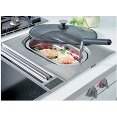 Пароварка Gaggenau VK 411-110