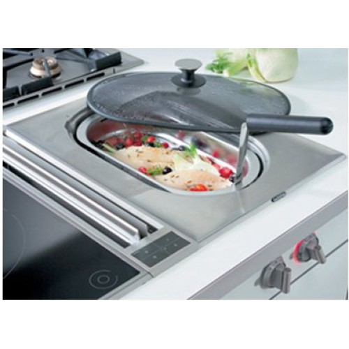 Пароварка Gaggenau VK 411-110 в Краснодаре