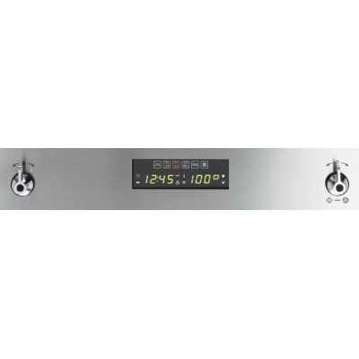 Пароварка Smeg S45VX2 в Краснодаре