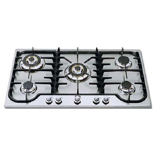 Варочная панель Ilve H90CCV/ IX в Краснодаре