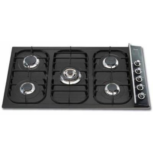 Варочная панель Ilve H39CV графит в Краснодаре