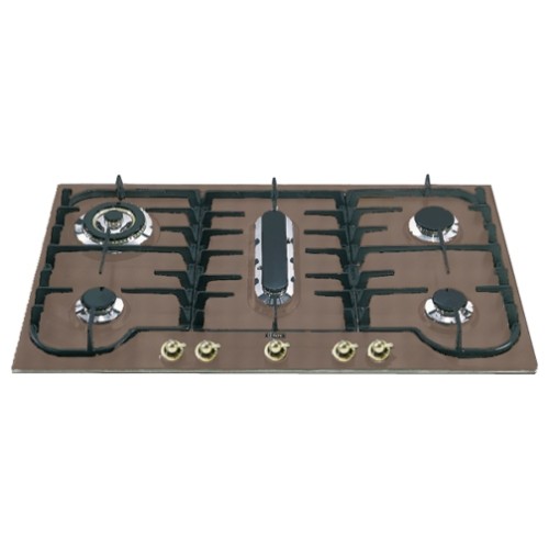 Варочная панель Ilve H90PCNV Ant/C в Краснодаре