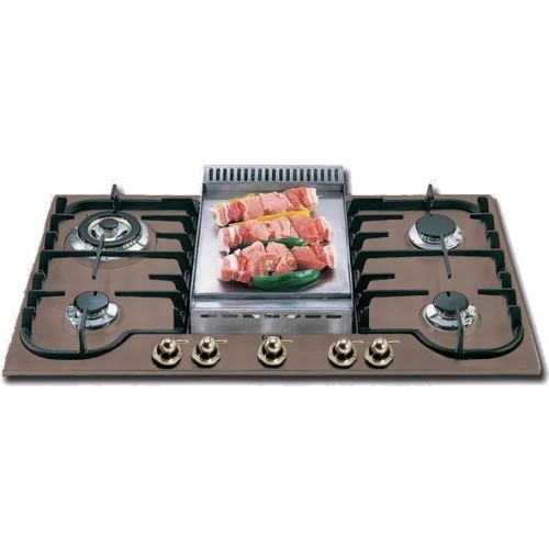 Варочная панель Ilve H90FCNV Ant/C в Краснодаре