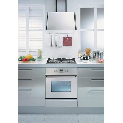 Духовой шкаф Ilve 600WS-PY IX в Краснодаре