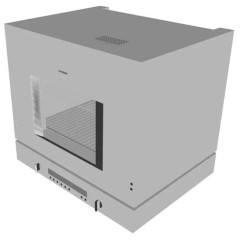 Духовой шкаф Gaggenau BL 253-110