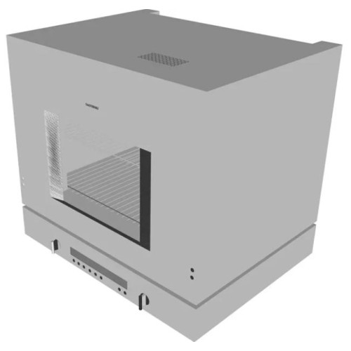 Духовой шкаф Gaggenau BL 253-110 в Краснодаре