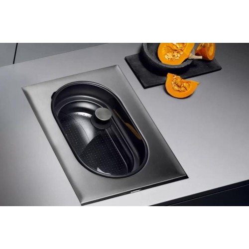 Пароварка Gaggenau VK 411-110 в Краснодаре