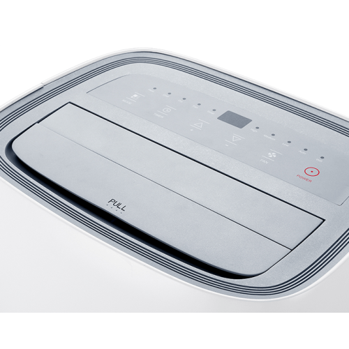 Мобильный кондиционер  TESLA TTKA-09CW