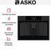 Встраиваемая автоматическая кофемашина Asko CM8477A в Краснодаре