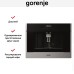 Встраиваемая автоматическая кофемашина Gorenje CMA9200UX в Краснодаре