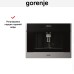 Встраиваемая автоматическая кофемашина Gorenje CMA9200UX в Краснодаре