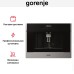 Встраиваемая автоматическая кофемашина Gorenje CMA9200UX в Краснодаре