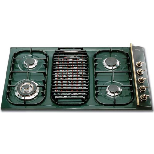 Варочная панель Ilve H39BCNV GR в Краснодаре