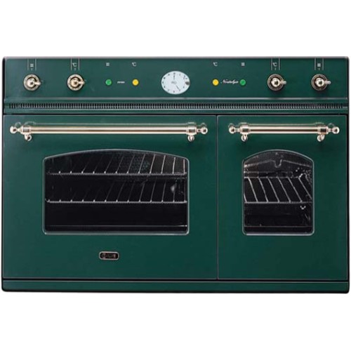 Духовой шкаф Ilve D 900-NVG Green в Краснодаре
