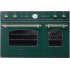 Духовой шкаф Ilve D 900-NVG Green в Краснодаре