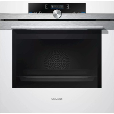 Духовой шкаф Siemens HB 634GBW1 в Краснодаре