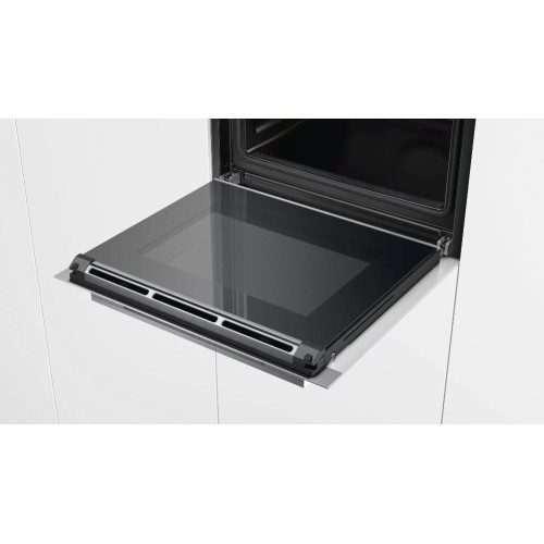 Духовой шкаф Siemens HB 634GBW1 в Краснодаре