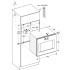 Духовой шкаф Gaggenau BO 481-111 в Краснодаре
