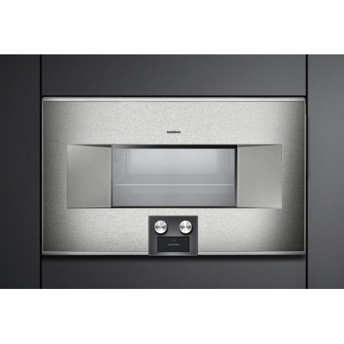 Духовой шкаф-пароварка Gaggenau BS 484-110 в Краснодаре