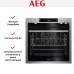 Духовой шкаф AEG BSE576321M в Краснодаре