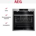 Духовой шкаф AEG BSE576321M в Краснодаре