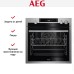 Духовой шкаф AEG BSE576321M в Краснодаре