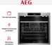 Духовой шкаф AEG BSE576321M в Краснодаре