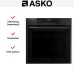 Духовой шкаф Asko OP8664A1 в Краснодаре