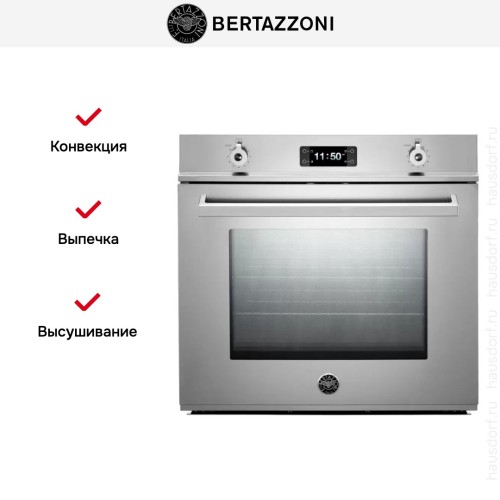 Духовой шкаф Bertazzoni F30PROXT в Краснодаре