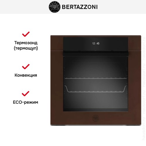 Духовой шкаф Bertazzoni F6011MODVPTC в Краснодаре