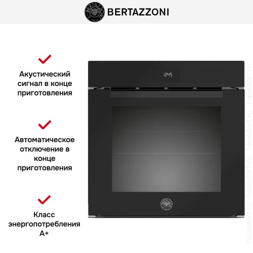 Духовой шкаф Bertazzoni FMOD6115ELB1 в Краснодаре