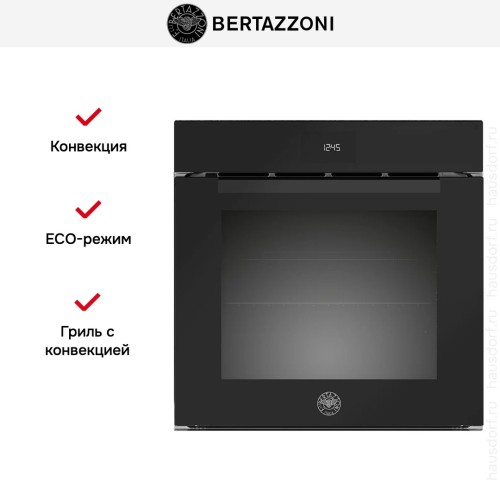 Духовой шкаф Bertazzoni FMOD6115ELB1 в Краснодаре