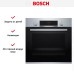 Духовой шкаф Bosch HBF534ES0Q в Краснодаре