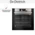 Духовой шкаф De Dietrich DOP8785X в Краснодаре