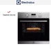 Духовой шкаф Electrolux EOF3H00BX в Краснодаре